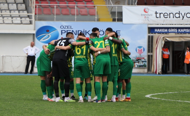 Şanlıurfaspor’da beklenmedik ayrılık