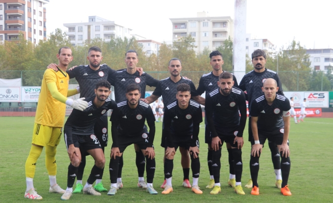 Lider rakip tanımıyor