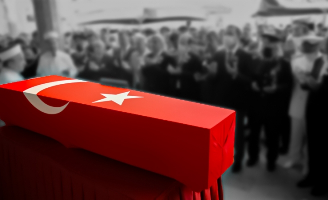 MSB acı haberi duyurdu: 3 asker şehit oldu