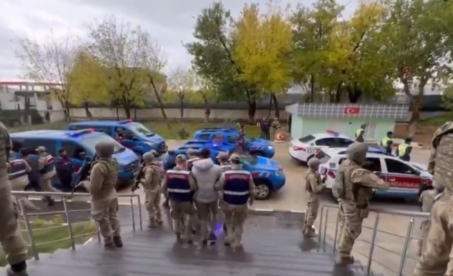 81 ilde eş zamanlı 