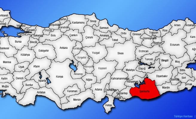 YSK personel alacak: Urfa’ya da kontenjan ayrıldı!