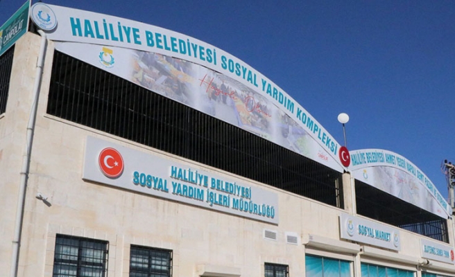 Başkan Canpolat açılış için müjdeyi verdi: Hayırlı olsun