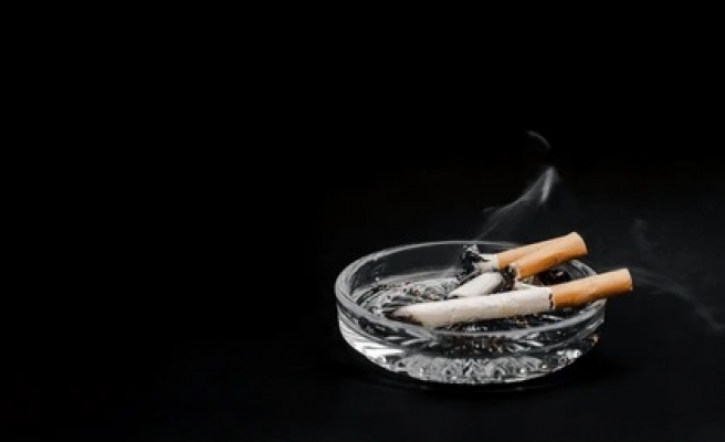 Bir sigara grubu daha zamlandı