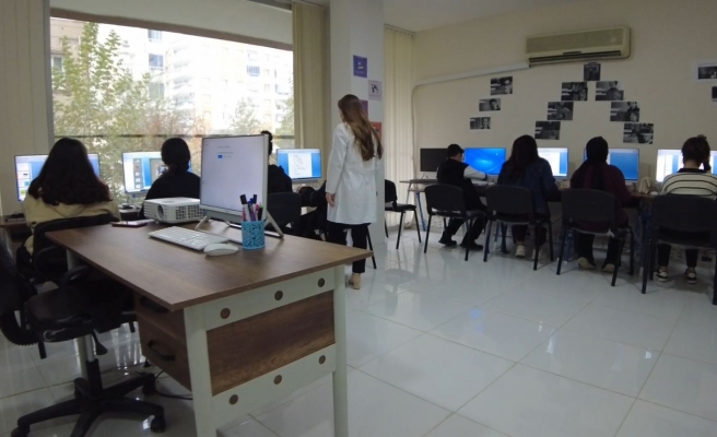 Büyükşehir kadın destek merkezleri kadınlara umut oldu