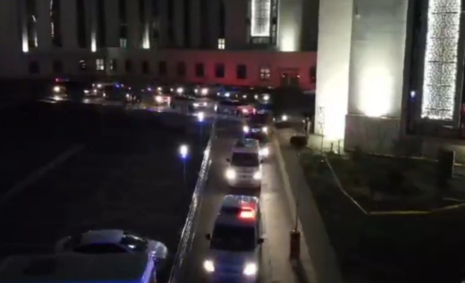 Urfa dahil 46 ilde kaçak mazot operasyonu!