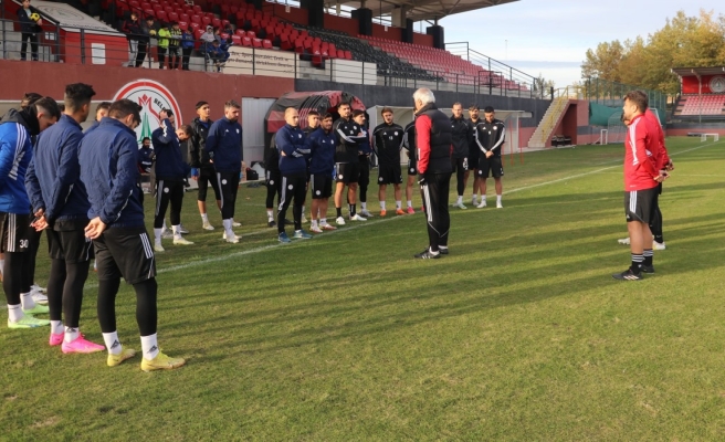 Karaköprü Belediyespor haftayı ‘bay’ geçiyor