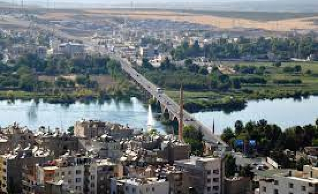 Birecik Belediyesi konut ve iş yeri satacak!