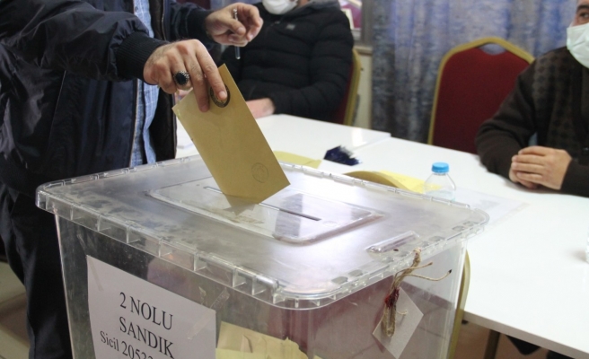 YSK'nın seçim takvimi yayımlandı