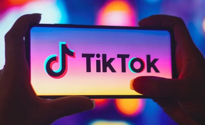TikTok'a yasak mı geliyor?