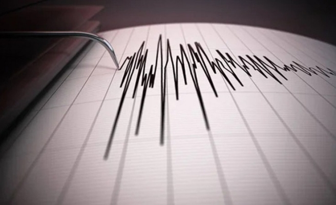 Şanlıurfa’da gece yarısı mikro deprem meydana geldi