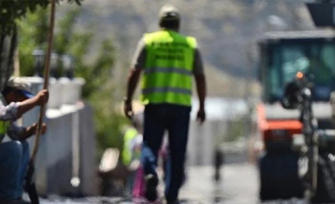 Taşerona kadro gelecek mi?