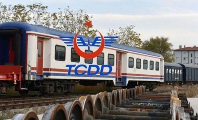 Demiryolları Genel Müdürlüğü işçi alımı yapacak