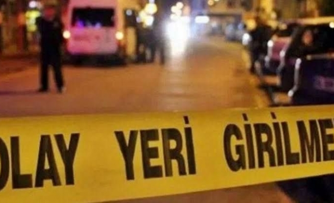 Urfa’da yol kenarında başından vurulmuş halde bulundu!