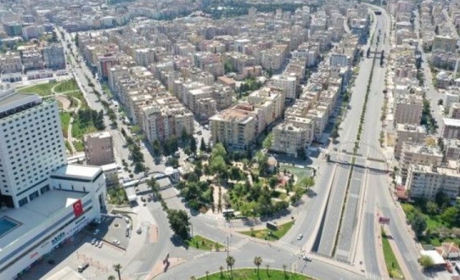 Urfa hangi Avrupa şehrine benziyor?