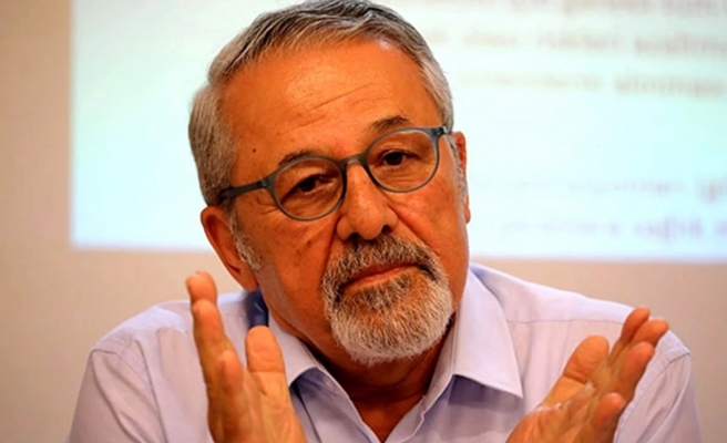 Deprem uzmanı Naci Görür 18 ili uyardı