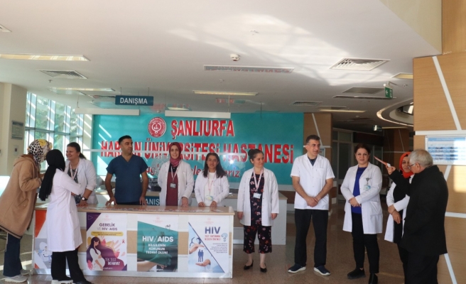 Çelik: HIV enfeksiyonu tedavi edilebilir kronik bir hastalıktır