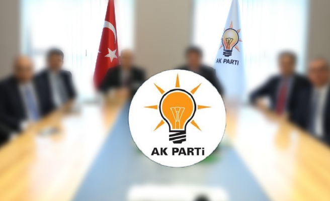 Urfa'da aday adayları en kritik aşamada! Dosyalar masaya geldi...