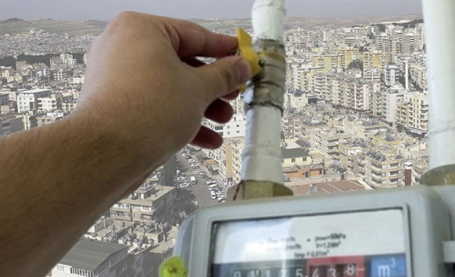 Doğal gaz desteği artırıldı!