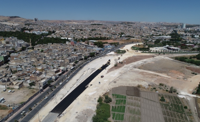 Resmi gazetede yayımlandı: Akçakale’de bir bölge sit alanı ilan edildi