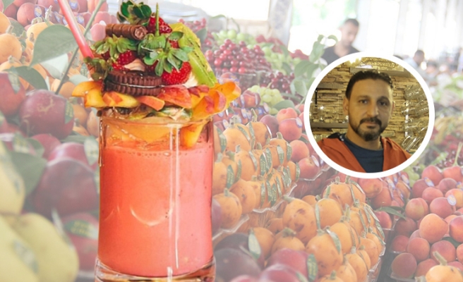 Urfa’da soğuk hava atomculara yaradı