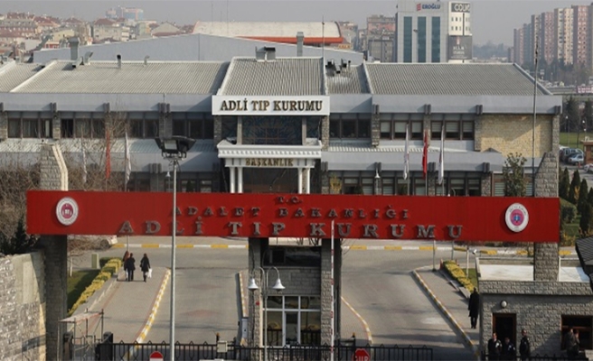 Adli Tıp Kurumu çok sayıda personel alacak