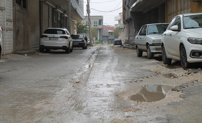 HÜDA PAR: Sabırsızlıkla beklenen hizmet