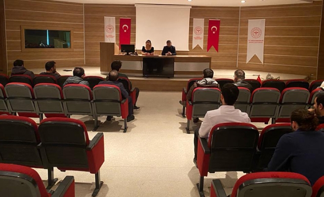 Şanlıurfa'da Onkolojik Cerrahi Konseyi kuruldu