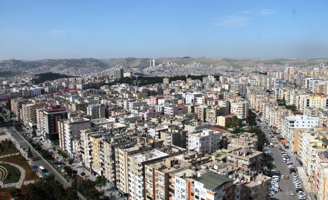TÜİK açıkladı: Şanlıurfa bu listede yer almadı!