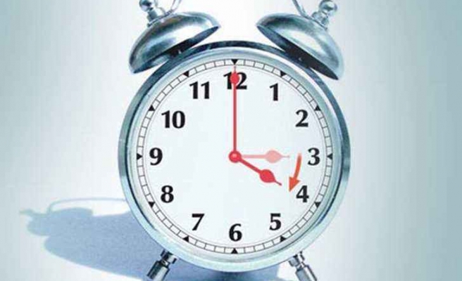 Türkiye'de kış saati uygulaması geri mi geliyor?