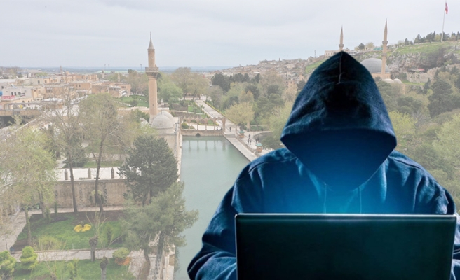 Urfalılar dolandırıcıların bu yöntemine dikkat!