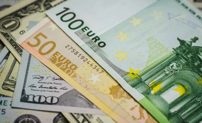 Dolar ve euro haftaya nasıl başladı?