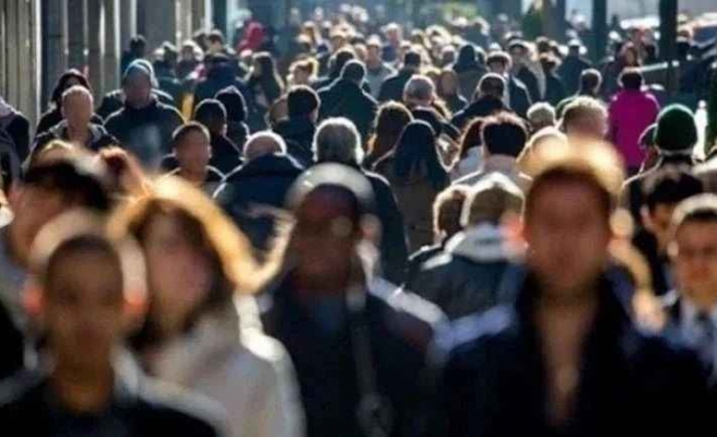 TÜİK açıkladı: İşsizlik azalıyor!