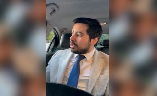 Urfalı fenomenden çok konuşulacak Cumhurbaşkanı videosu