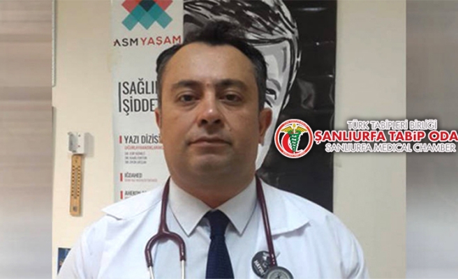 Tabip odasından “aşı yok” diyen doktora dava açılmasına tepki