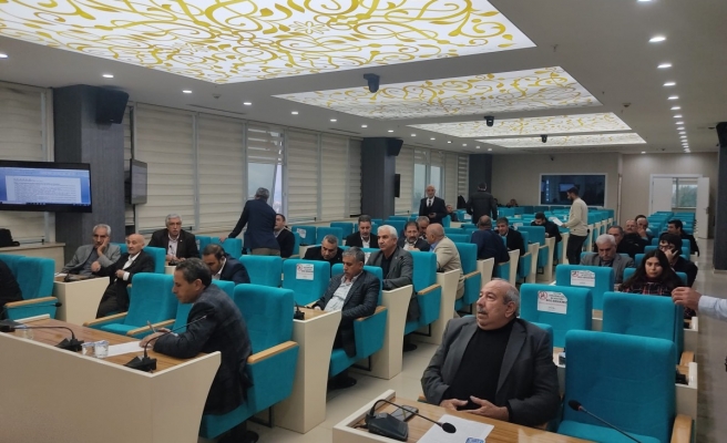 Şanlıurfa Otogarı taşınıyor mu?