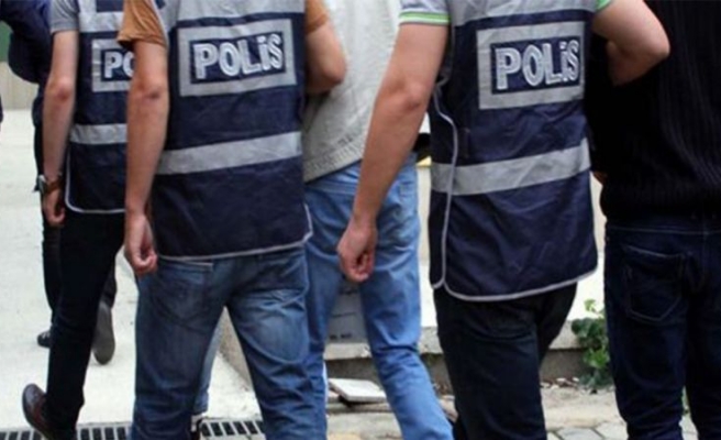 Şanlıurfa'da tefecilere büyük darbe: 88 gözaltı