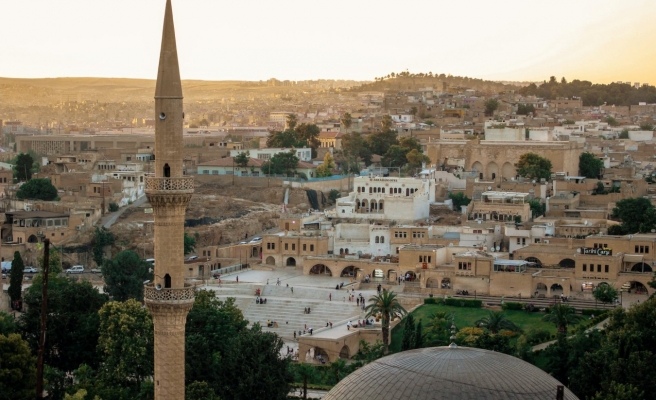 Türkiye Kültür Yolu Festivalleri’ne Şanlıurfa’da dahil edildi