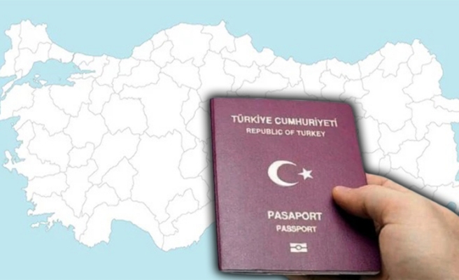 400 bin dolarlık taşınmazla vatandaşlığa yeni şart getirildi