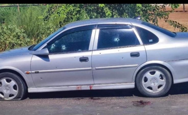 Viranşehir'de silahlı saldırıda hayatını kaybeden Hasan Atmaca'nın katilleri yakalandı