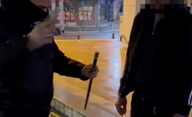 Şanlıurfa'da aranan cinsel istismar şüphelisi yakalandı