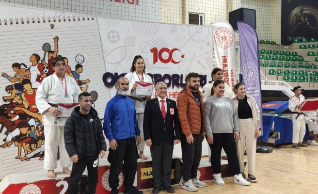 Şanlıurfalı öğrencilerden bölge şampiyonasında büyük başarı