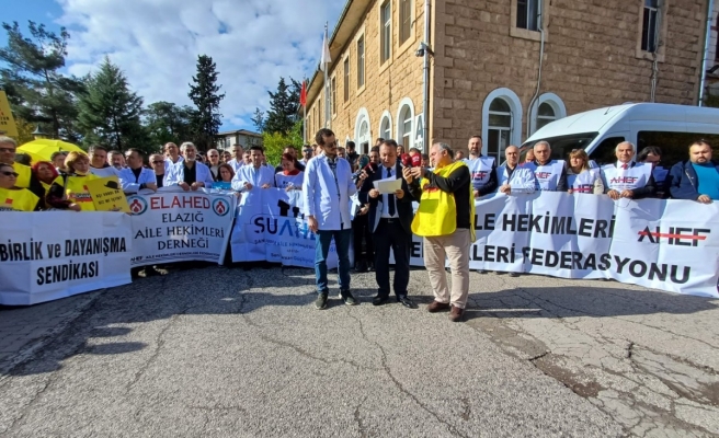 Eryazgan: Sorunların çözülmesi yönünde ne yazık ki bu hızı hiç göremedik