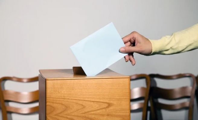 YSK, bir sandık bölgesinde seçmen sayısı sınırını 350 olarak belirledi