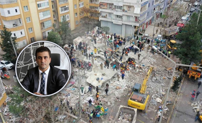 TMMOB Şehir Plancıları Odası’ndan deprem planı uyarısı