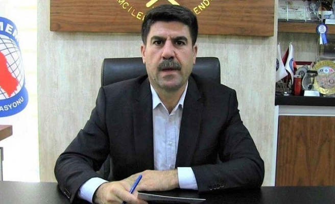 Coşkun: Bütçe görüşmelerinde kamu görevlilerinin hak ve menfaatleri ön planda tutulmalı