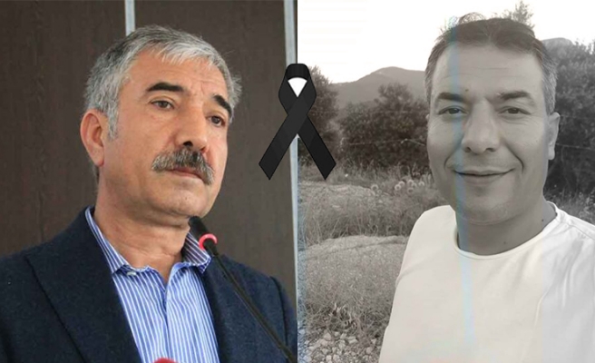 Necmeddin Sağlam'ın acı kaybı!