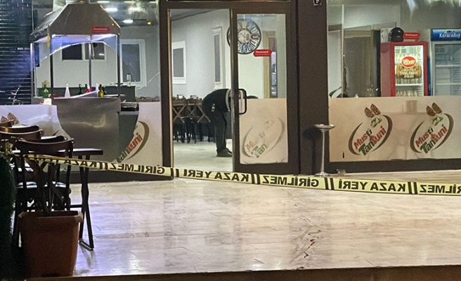 Şanlıurfa'da silahlı çatışma: 5 kişi yaralandı