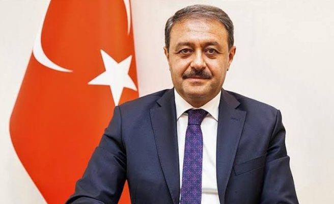 Şanlıurfa'da orta hasarlı bina güçlendirme başvurusu 29 Aralık'ta sona eriyor