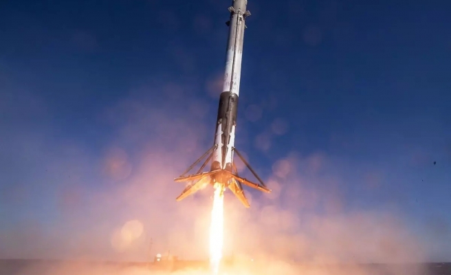 Uzaya çıkacak ilk Türk 9 Ocak'ta gidiyor