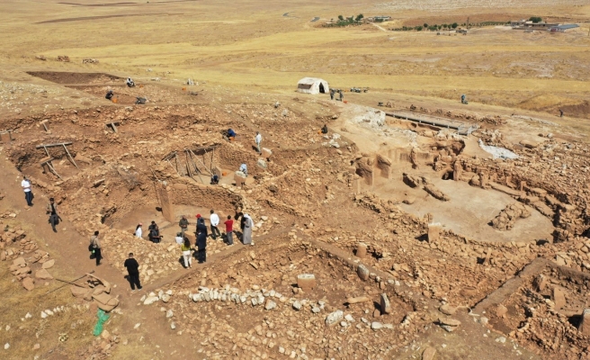 Karahantepe 2023 yılının en önemli keşifleri arasında